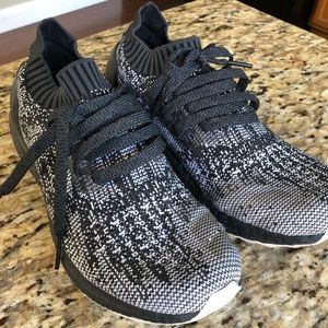 Adidas Uncaged Ultraboost